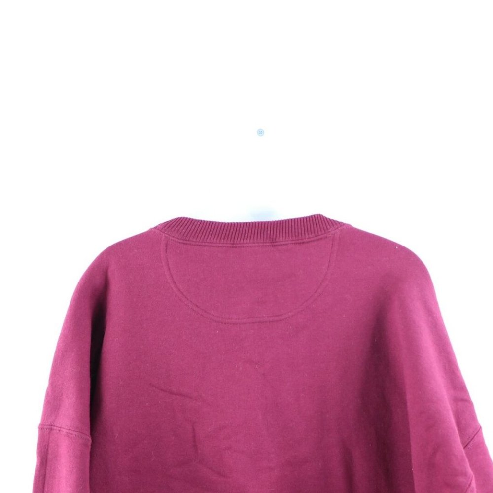 NOS Vintage Starter Blank Crewneck Sweatshirt - Picture 9 of 10